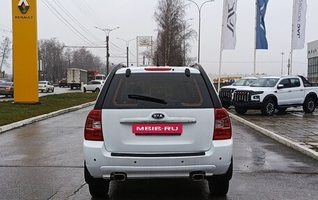 KIA Sportage II, 2009 год, 850 000 рублей, 7 фотография