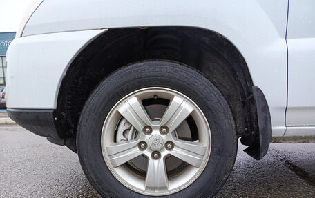 KIA Sportage II, 2009 год, 850 000 рублей, 22 фотография