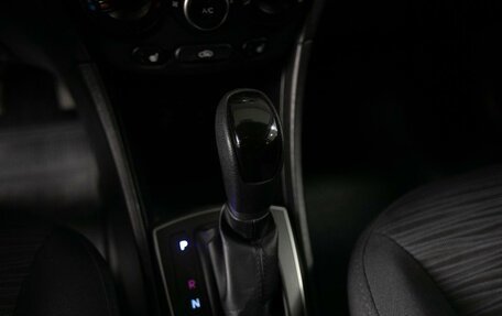 Hyundai Solaris II рестайлинг, 2014 год, 1 150 000 рублей, 14 фотография