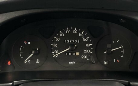 Chevrolet Lanos I, 2007 год, 161 000 рублей, 14 фотография