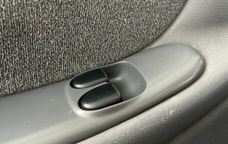 Chevrolet Lanos I, 2007 год, 161 000 рублей, 17 фотография