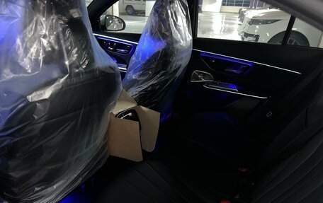 Mercedes-Benz E-Класс, 2025 год, 10 600 000 рублей, 7 фотография