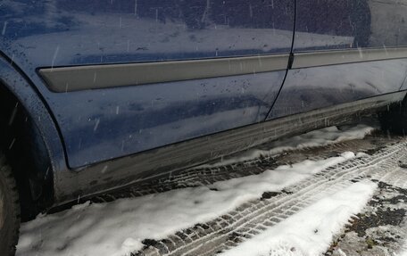 Peugeot 406 I, 1999 год, 215 000 рублей, 5 фотография