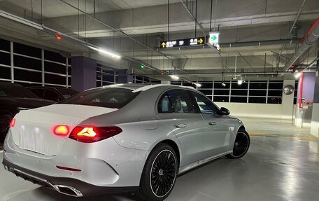 Mercedes-Benz E-Класс, 2025 год, 10 600 000 рублей, 3 фотография