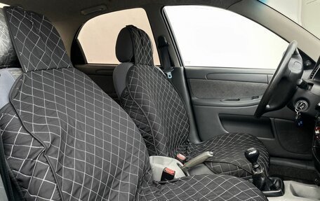 Chevrolet Lanos I, 2007 год, 161 000 рублей, 18 фотография