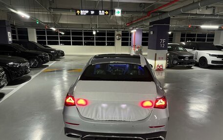 Mercedes-Benz E-Класс, 2025 год, 10 600 000 рублей, 2 фотография