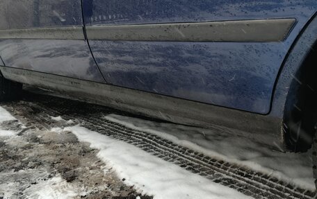 Peugeot 406 I, 1999 год, 215 000 рублей, 4 фотография