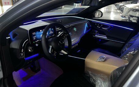 Mercedes-Benz E-Класс, 2025 год, 10 600 000 рублей, 6 фотография