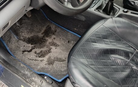 Peugeot 406 I, 1999 год, 215 000 рублей, 11 фотография