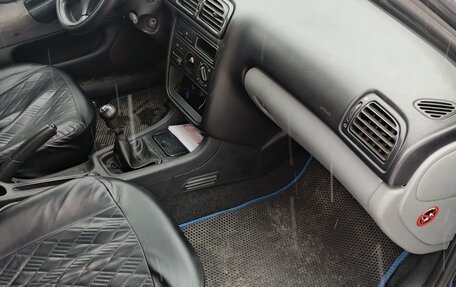 Peugeot 406 I, 1999 год, 215 000 рублей, 10 фотография