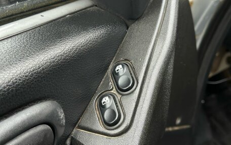 Chevrolet Niva I рестайлинг, 2007 год, 199 000 рублей, 14 фотография