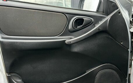 Chevrolet Niva I рестайлинг, 2007 год, 199 000 рублей, 13 фотография