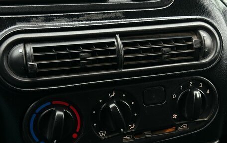 Chevrolet Niva I рестайлинг, 2007 год, 199 000 рублей, 17 фотография