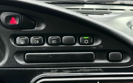 Chevrolet Niva I рестайлинг, 2007 год, 199 000 рублей, 16 фотография