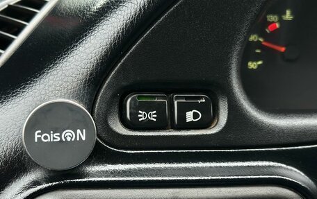 Chevrolet Niva I рестайлинг, 2007 год, 199 000 рублей, 15 фотография