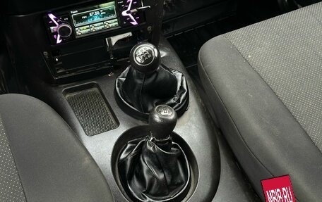 Chevrolet Niva I рестайлинг, 2007 год, 199 000 рублей, 19 фотография