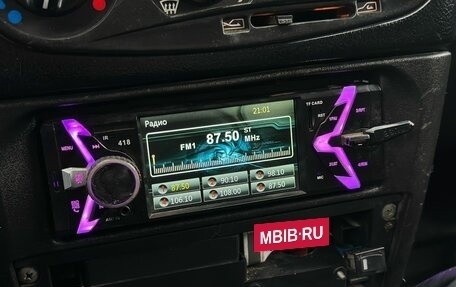 Chevrolet Niva I рестайлинг, 2007 год, 199 000 рублей, 18 фотография