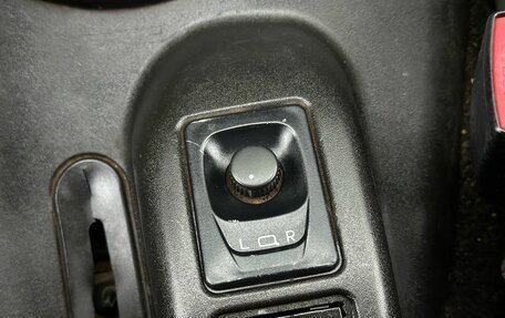 Chevrolet Niva I рестайлинг, 2007 год, 199 000 рублей, 20 фотография