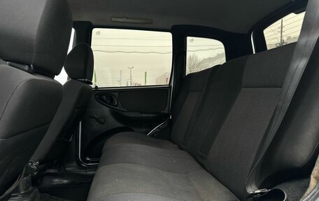 Chevrolet Niva I рестайлинг, 2007 год, 199 000 рублей, 22 фотография