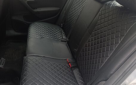 Volkswagen Polo VI (EU Market), 2014 год, 799 000 рублей, 8 фотография