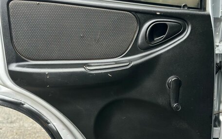 Chevrolet Niva I рестайлинг, 2007 год, 199 000 рублей, 21 фотография