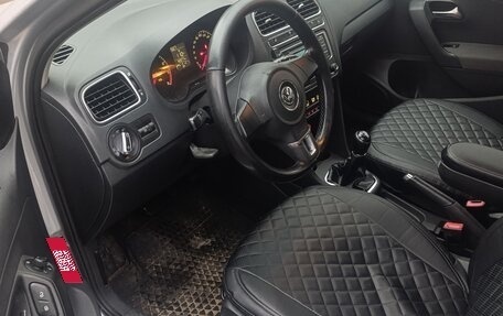 Volkswagen Polo VI (EU Market), 2014 год, 799 000 рублей, 7 фотография