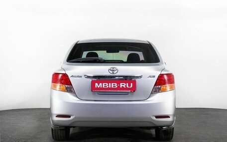 Toyota Allion, 2007 год, 920 000 рублей, 4 фотография