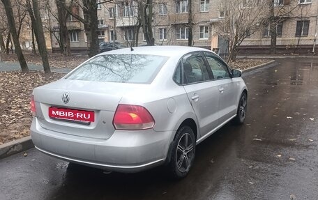 Volkswagen Polo VI (EU Market), 2014 год, 799 000 рублей, 6 фотография