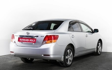 Toyota Allion, 2007 год, 920 000 рублей, 3 фотография