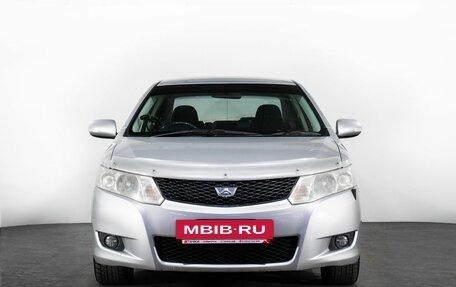 Toyota Allion, 2007 год, 920 000 рублей, 2 фотография