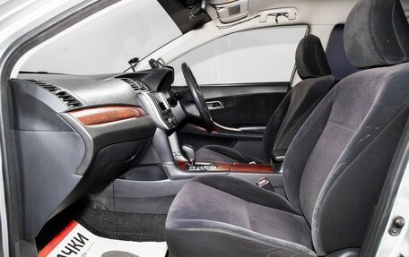 Toyota Allion, 2007 год, 920 000 рублей, 6 фотография