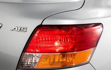 Toyota Allion, 2007 год, 920 000 рублей, 18 фотография