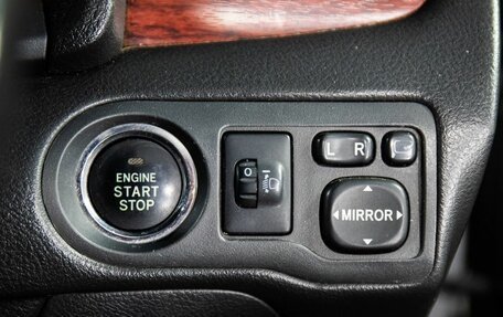 Toyota Allion, 2007 год, 920 000 рублей, 14 фотография