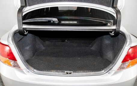 Toyota Allion, 2007 год, 920 000 рублей, 15 фотография