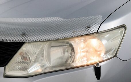 Toyota Allion, 2007 год, 920 000 рублей, 17 фотография