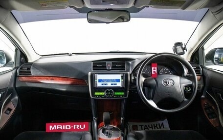 Toyota Allion, 2007 год, 920 000 рублей, 8 фотография