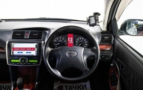 Toyota Allion, 2007 год, 920 000 рублей, 9 фотография