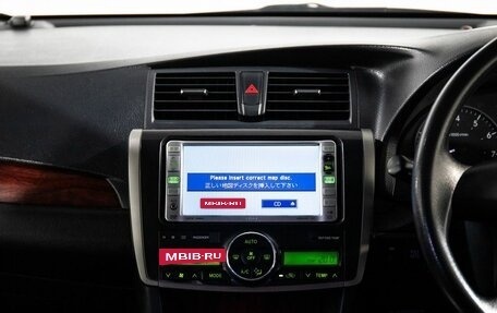 Toyota Allion, 2007 год, 920 000 рублей, 11 фотография