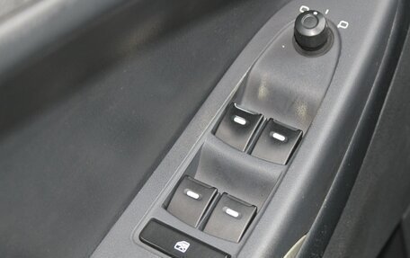 Geely Emgrand X7 I, 2015 год, 444 000 рублей, 11 фотография