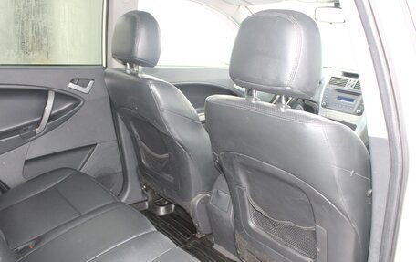 Geely Emgrand X7 I, 2015 год, 444 000 рублей, 8 фотография