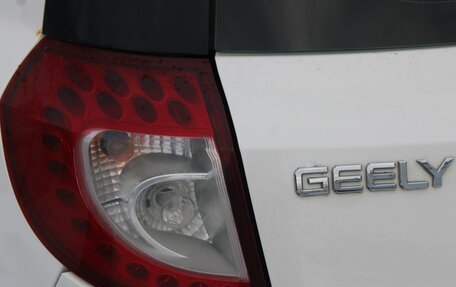 Geely Emgrand X7 I, 2015 год, 444 000 рублей, 16 фотография