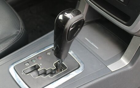 Geely Emgrand X7 I, 2015 год, 444 000 рублей, 14 фотография