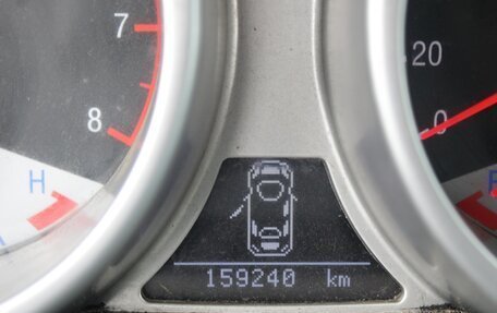 Geely Emgrand X7 I, 2015 год, 444 000 рублей, 13 фотография