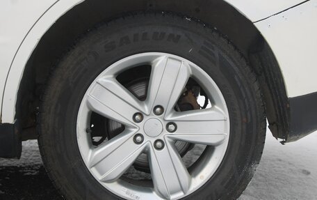 Geely Emgrand X7 I, 2015 год, 444 000 рублей, 17 фотография