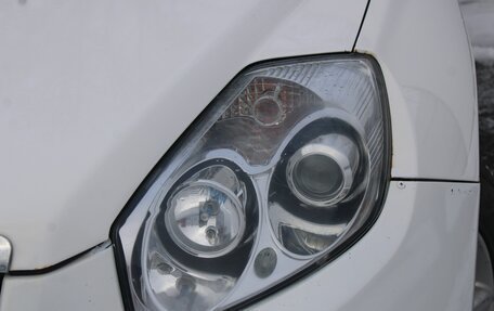 Geely Emgrand X7 I, 2015 год, 444 000 рублей, 18 фотография