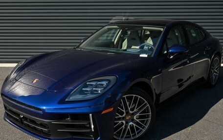 Porsche Panamera, 2025 год, 218 533 рублей, 3 фотография