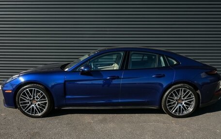 Porsche Panamera, 2025 год, 218 533 рублей, 4 фотография