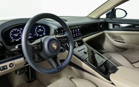 Porsche Panamera, 2025 год, 218 533 рублей, 13 фотография