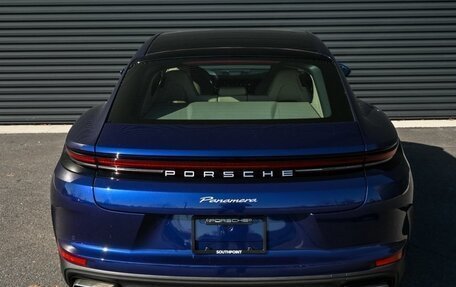 Porsche Panamera, 2025 год, 218 533 рублей, 6 фотография