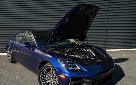 Porsche Panamera, 2025 год, 218 533 рублей, 10 фотография